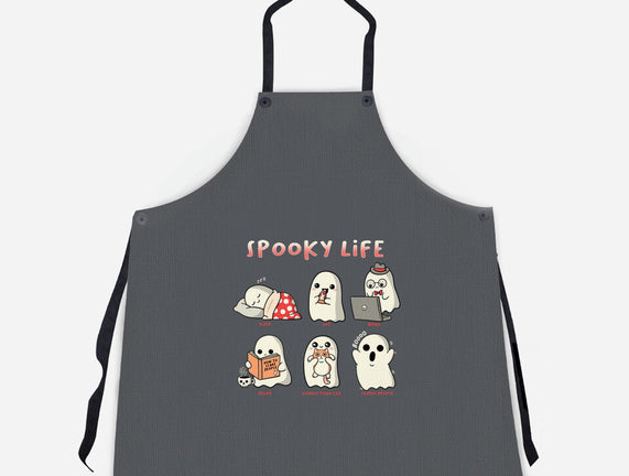 Spooky Life