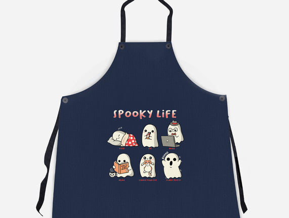 Spooky Life