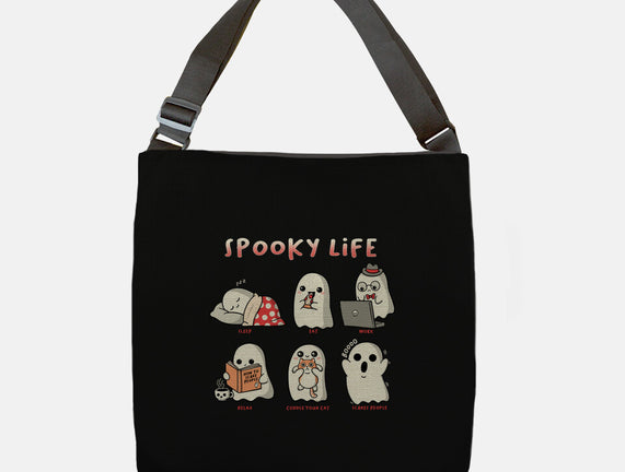 Spooky Life
