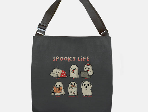 Spooky Life