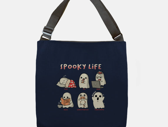 Spooky Life