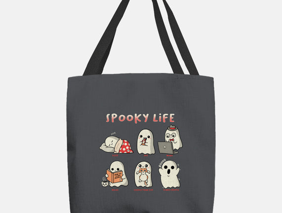 Spooky Life