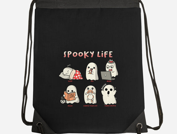Spooky Life