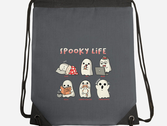 Spooky Life