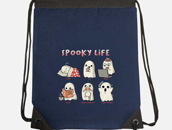 Spooky Life