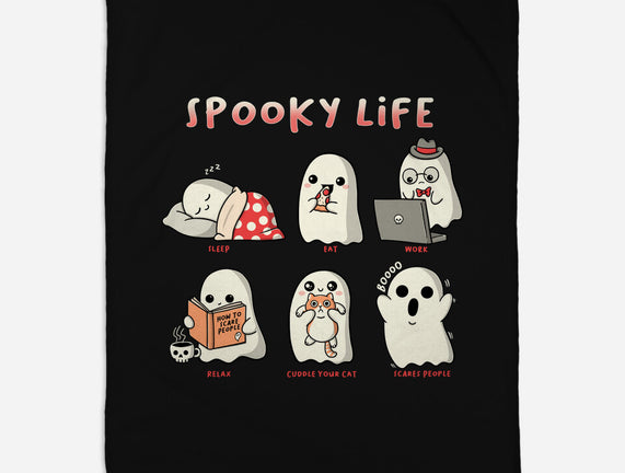 Spooky Life