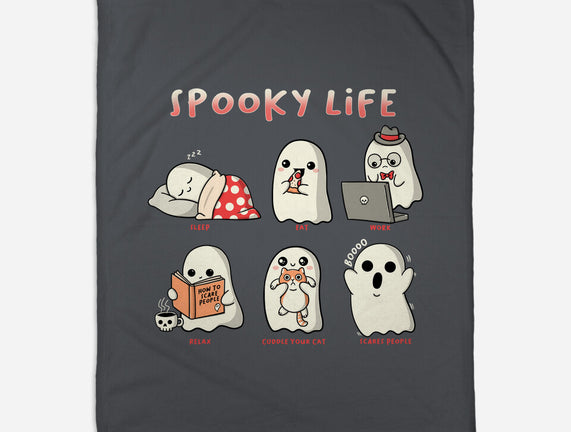 Spooky Life