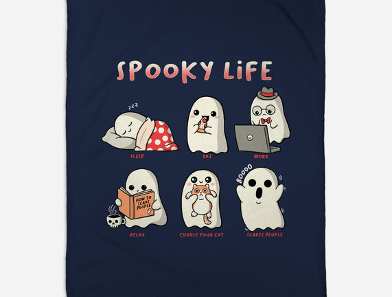 Spooky Life