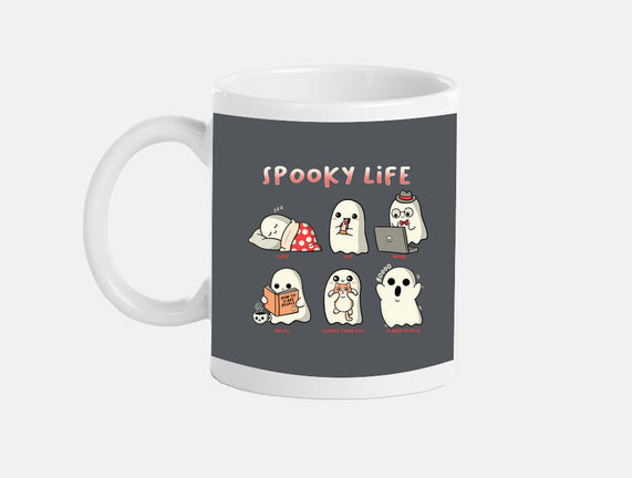 Spooky Life