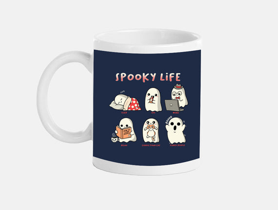 Spooky Life