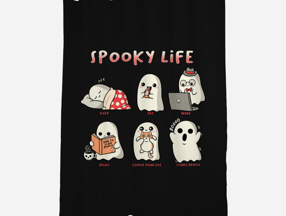 Spooky Life