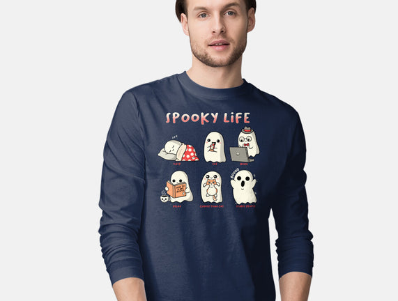 Spooky Life
