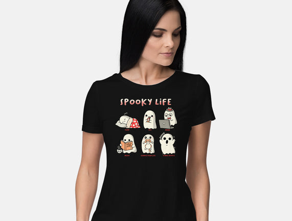 Spooky Life