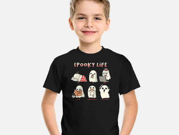 Spooky Life