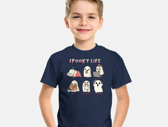 Spooky Life