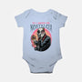 Nostalgic Vampire-Baby-Basic-Onesie-glitchygorilla
