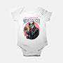 Nostalgic Vampire-Baby-Basic-Onesie-glitchygorilla