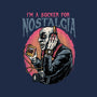 Nostalgic Vampire-Mens-Heavyweight-Tee-glitchygorilla