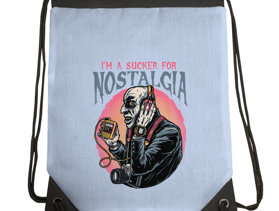 Nostalgic Vampire
