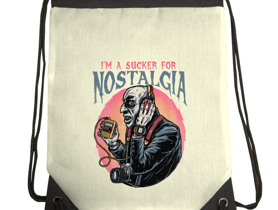 Nostalgic Vampire
