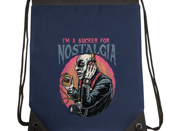 Nostalgic Vampire