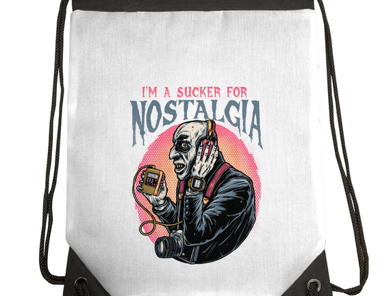 Nostalgic Vampire