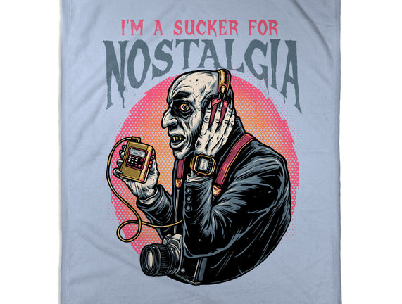 Nostalgic Vampire