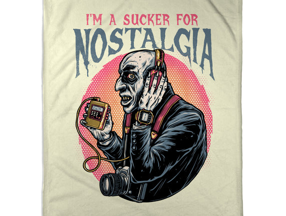 Nostalgic Vampire