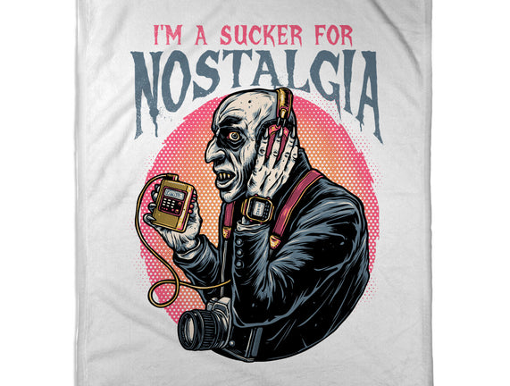 Nostalgic Vampire