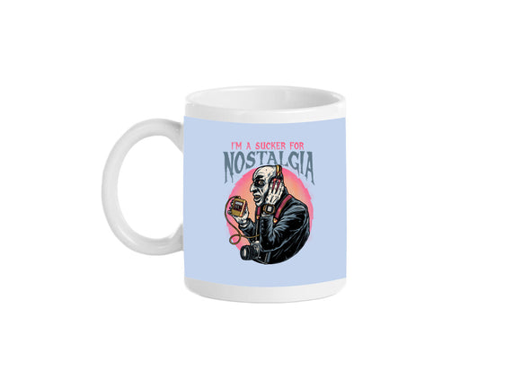 Nostalgic Vampire
