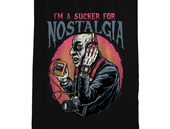 Nostalgic Vampire