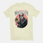 Nostalgic Vampire-Mens-Premium-Tee-glitchygorilla
