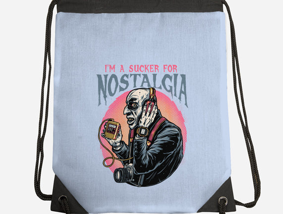 Nostalgic Vampire