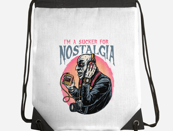 Nostalgic Vampire