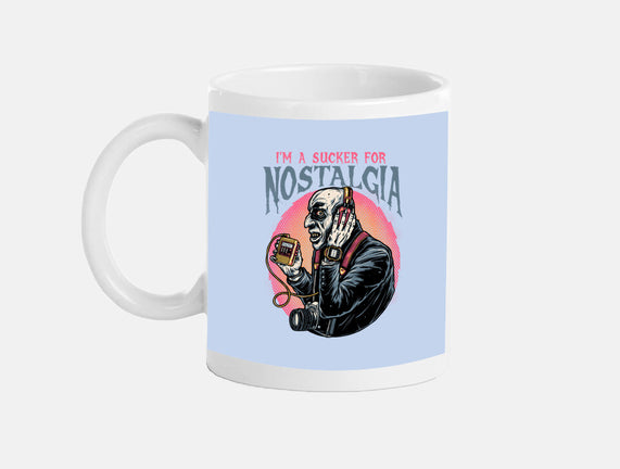 Nostalgic Vampire