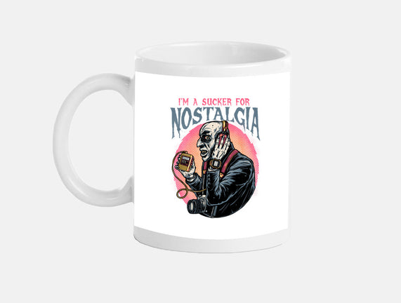 Nostalgic Vampire