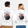 Nostalgic Vampire-Unisex-Zip-Up-Sweatshirt-glitchygorilla