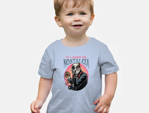 Nostalgic Vampire
