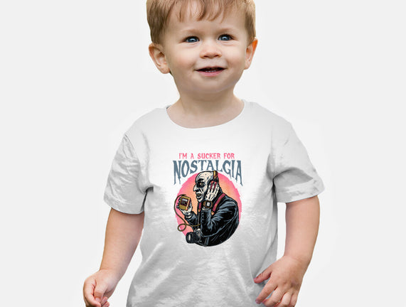 Nostalgic Vampire