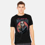 Nostalgic Vampire-Mens-Heavyweight-Tee-glitchygorilla