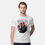 Nostalgic Vampire-Mens-Premium-Tee-glitchygorilla