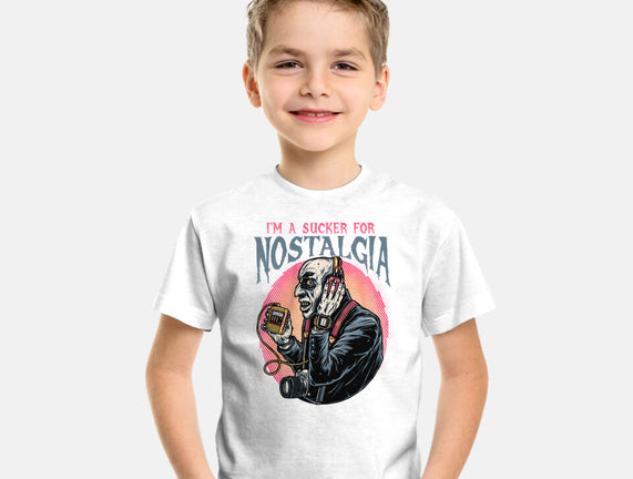 Nostalgic Vampire