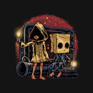 Escape The Nightmare