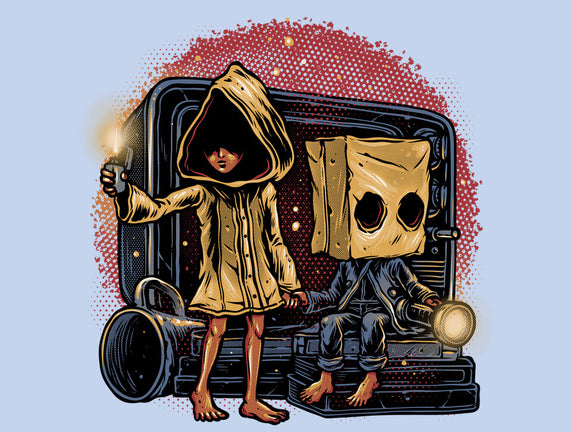 Escape The Nightmare