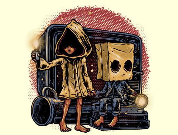 Escape The Nightmare