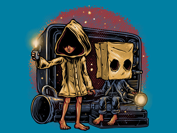 Escape The Nightmare