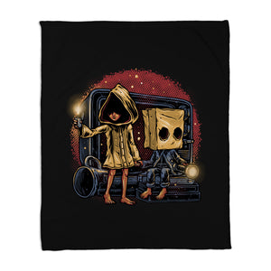 Escape The Nightmare