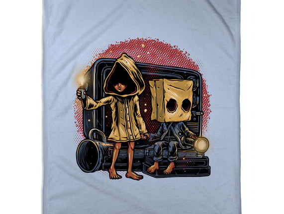 Escape The Nightmare