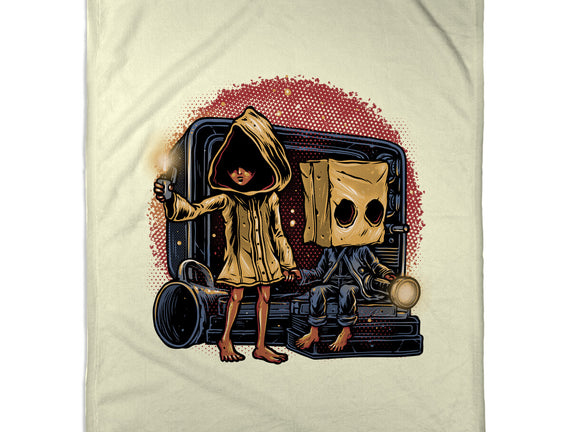 Escape The Nightmare