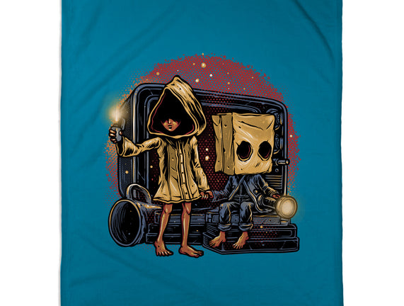 Escape The Nightmare